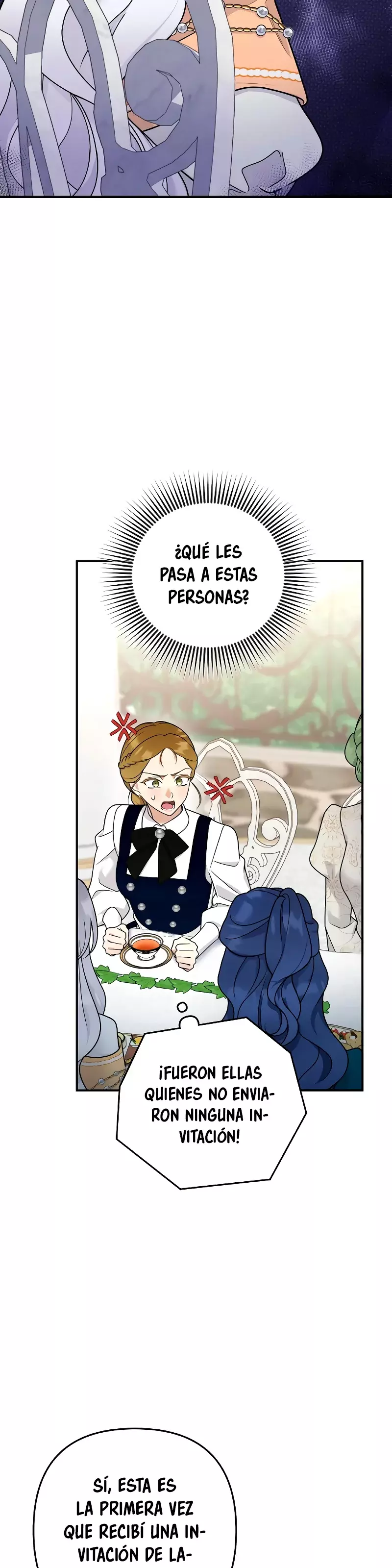 Agárrenla que se me escapa Capitulo 24 página 17
