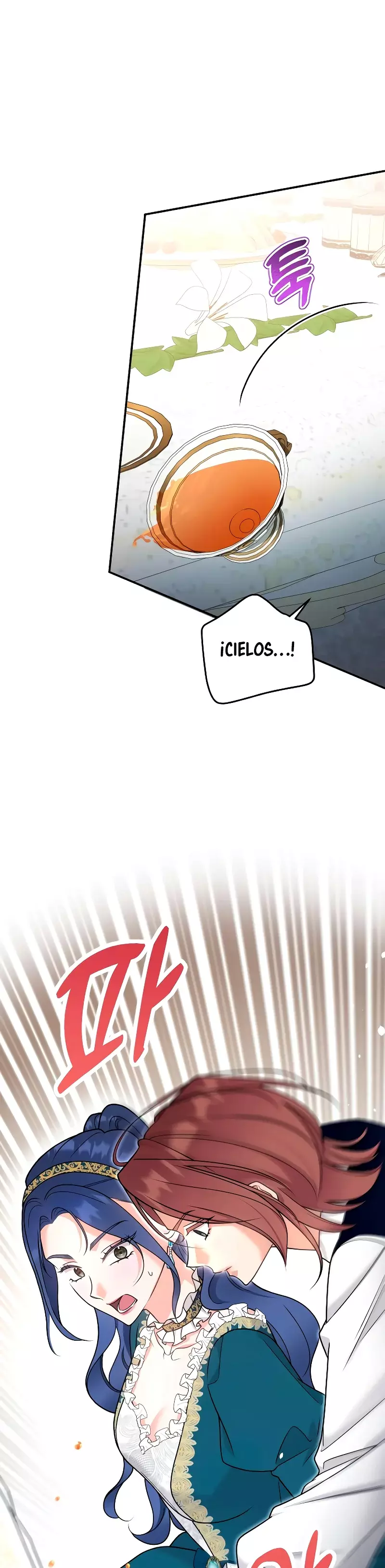 Agárrenla que se me escapa Capitulo 24 página 26