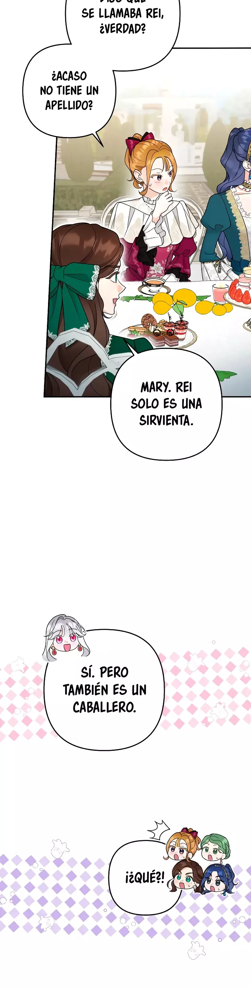 Agárrenla que se me escapa Capitulo 24 página 29