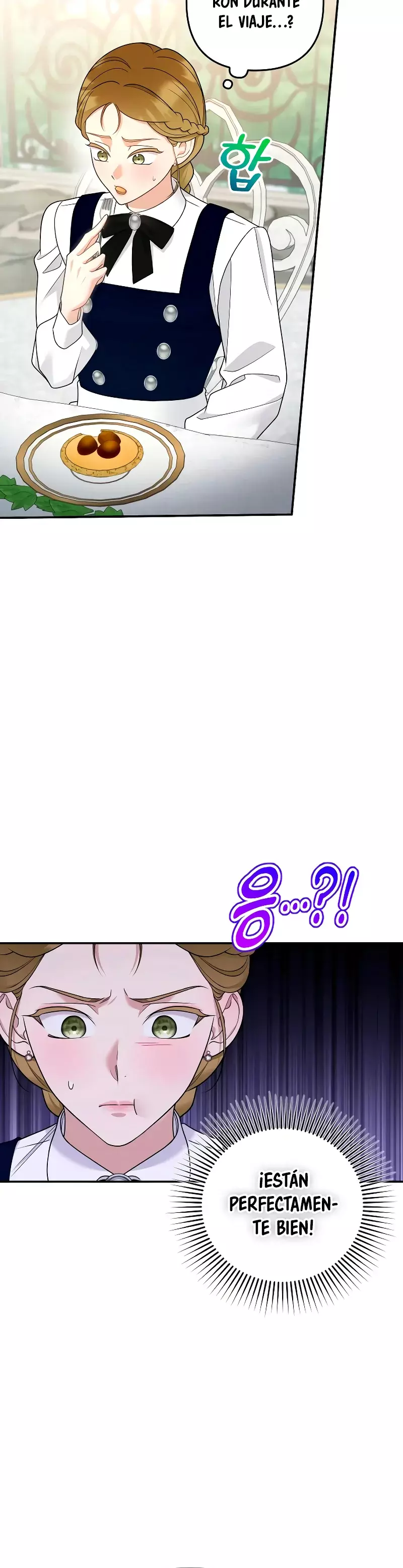 Agárrenla que se me escapa Capitulo 24 página 39