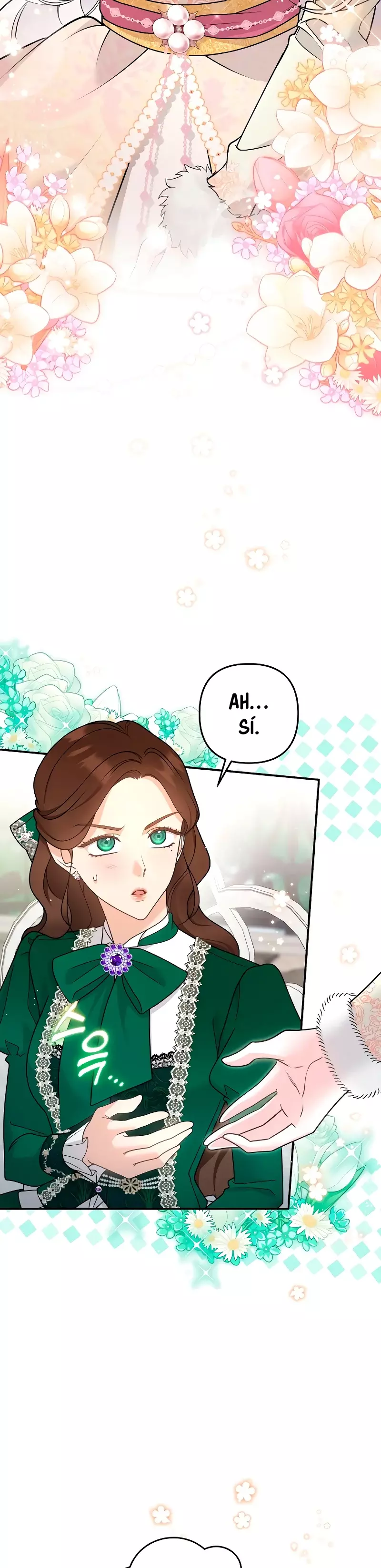 Agárrenla que se me escapa Capitulo 24 página 5