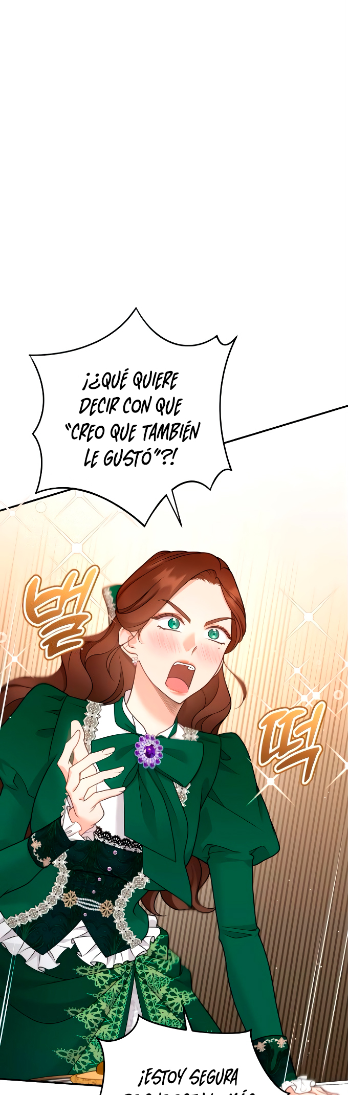 Agárrenla que se me escapa Capitulo 25 página 13