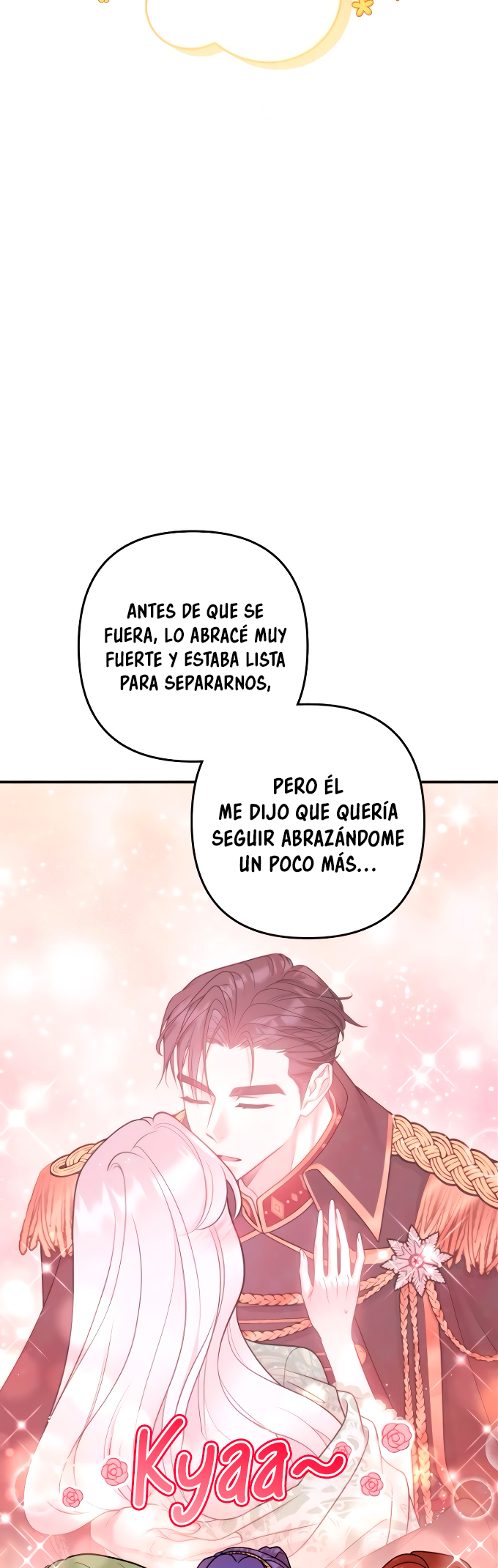 Agárrenla que se me escapa Capitulo 25 página 17