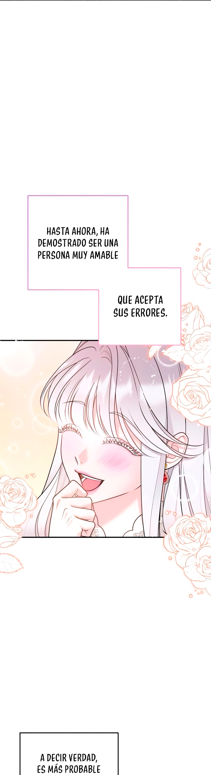 Agárrenla que se me escapa Capitulo 25 página 21