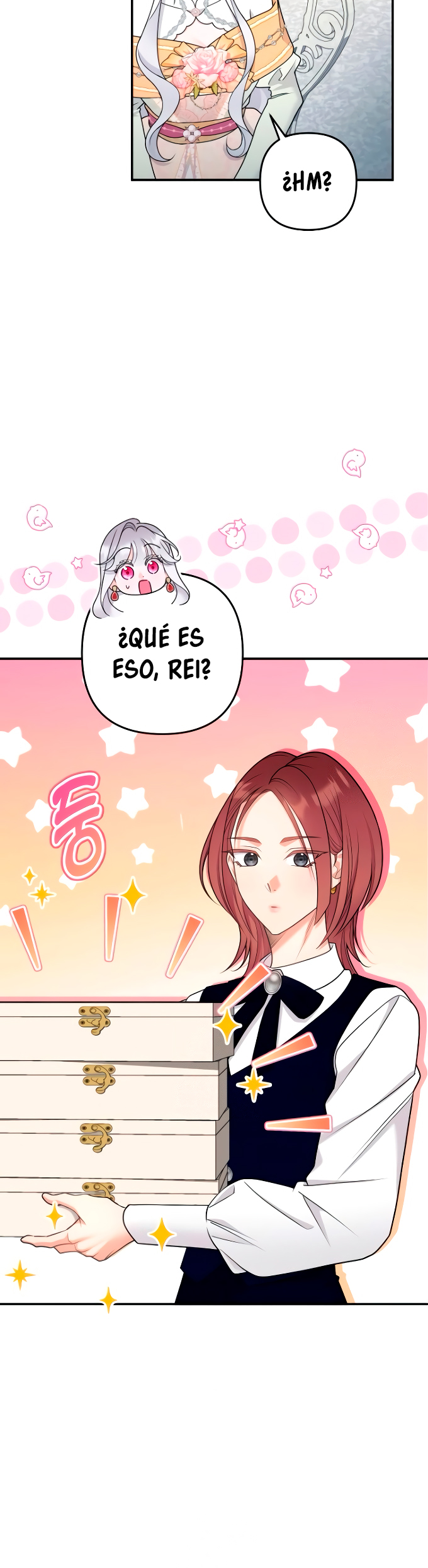 Agárrenla que se me escapa Capitulo 25 página 24