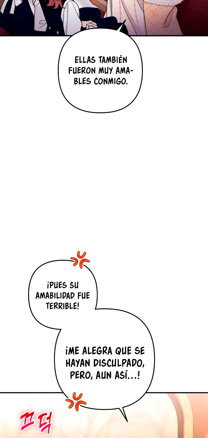 Agárrenla que se me escapa Capitulo 25 página 42