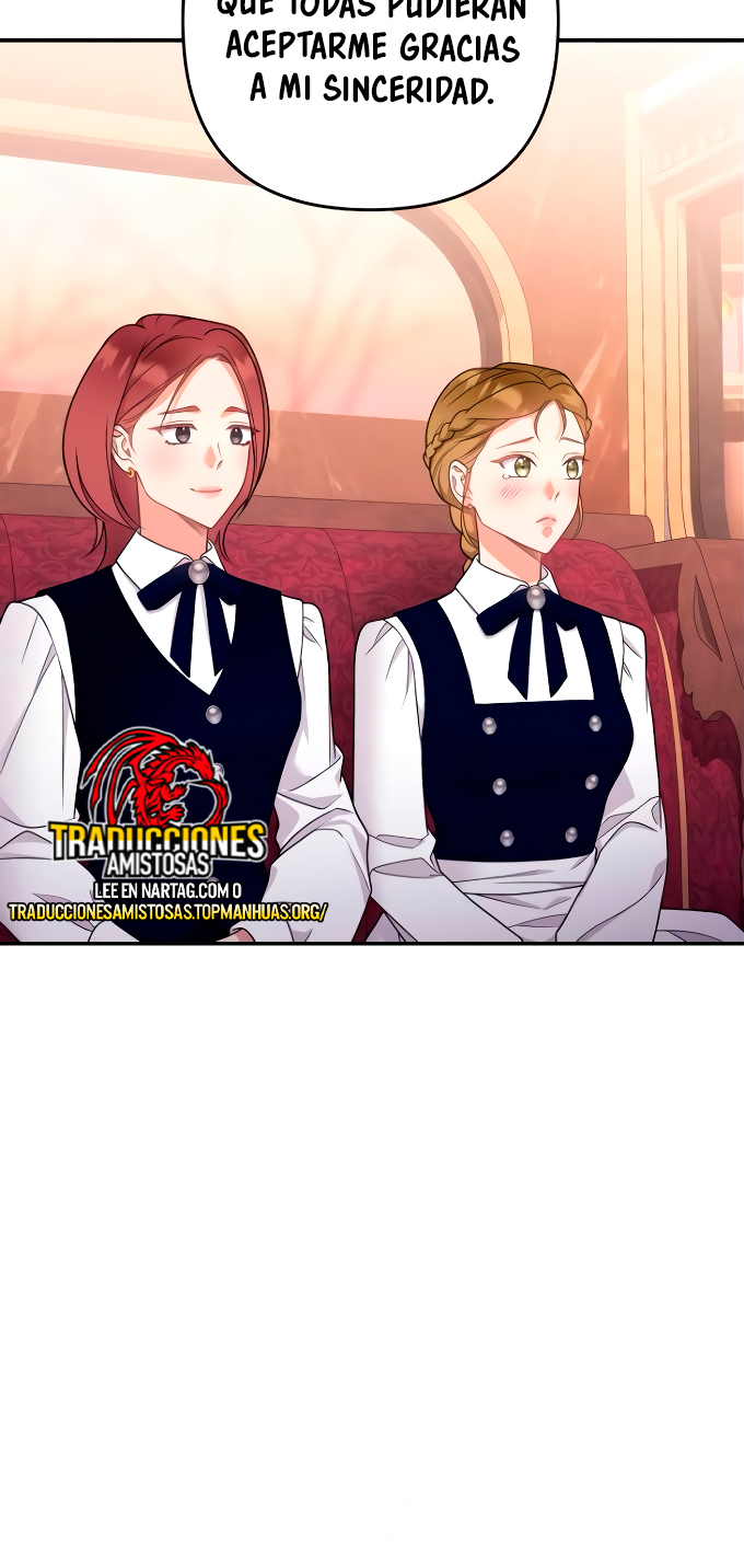 Agárrenla que se me escapa Capitulo 25 página 45