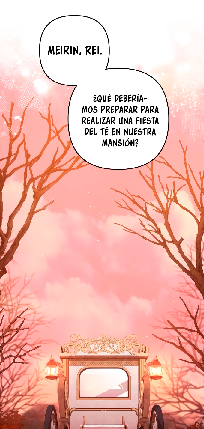 Agárrenla que se me escapa Capitulo 25 página 46