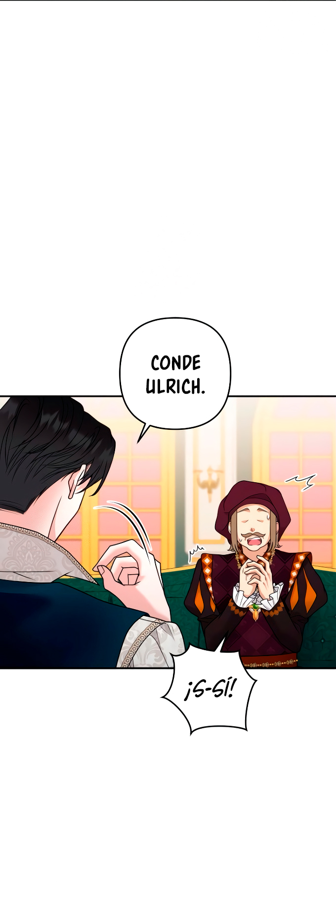 Agárrenla que se me escapa Capitulo 25 página 51