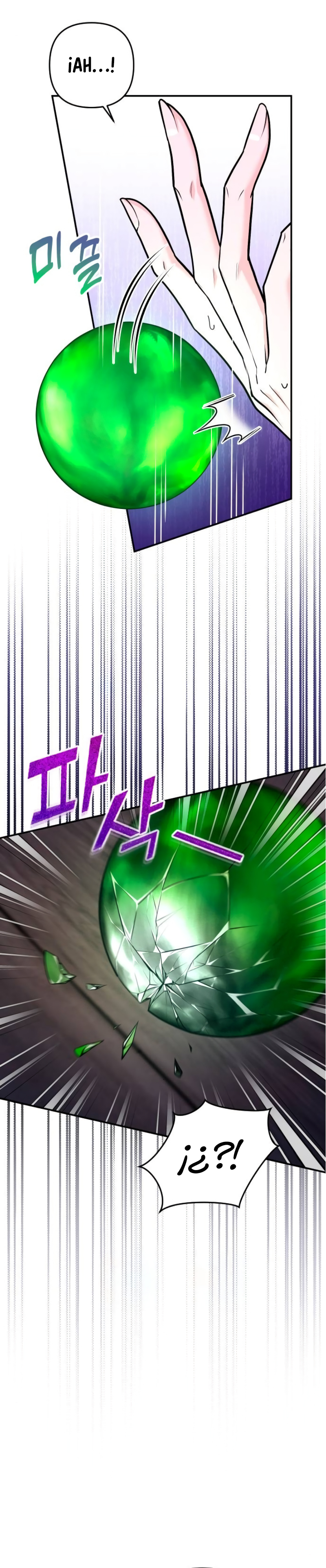 Agárrenla que se me escapa Capitulo 26 página 16