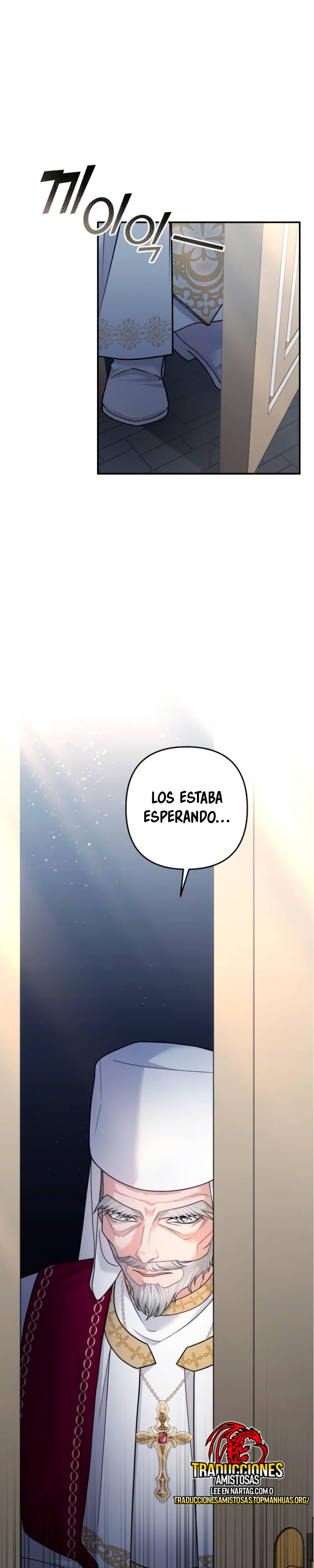 Agárrenla que se me escapa Capitulo 26 página 25
