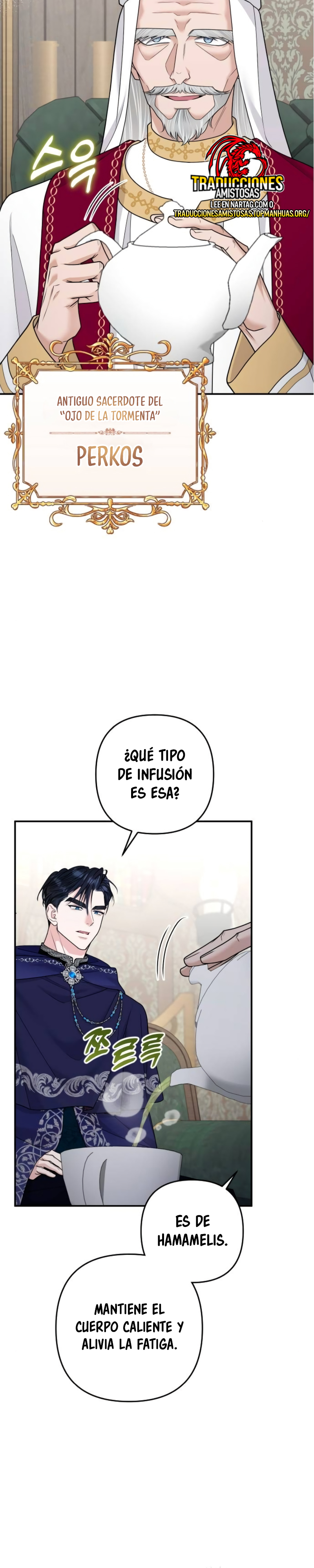 Agárrenla que se me escapa Capitulo 26 página 27