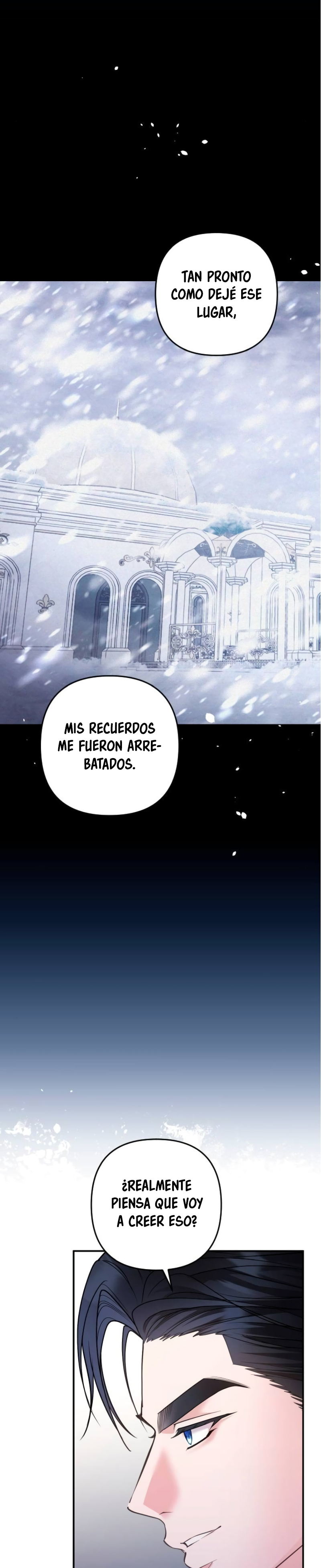 Agárrenla que se me escapa Capitulo 26 página 34