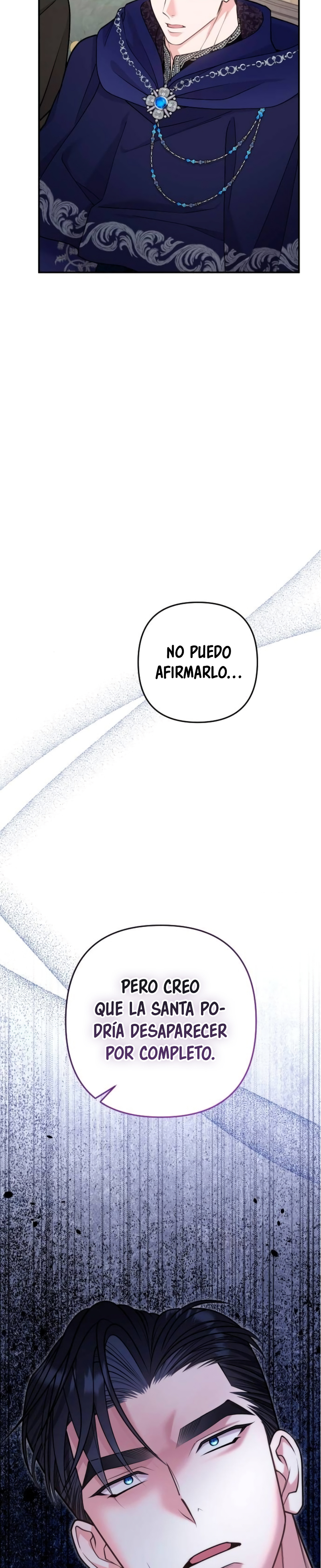 Agárrenla que se me escapa Capitulo 26 página 36