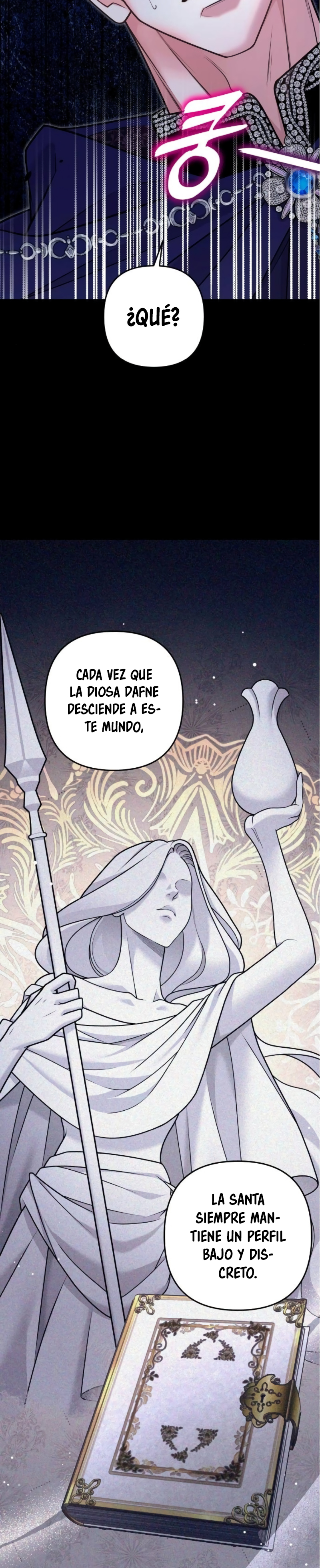 Agárrenla que se me escapa Capitulo 26 página 37