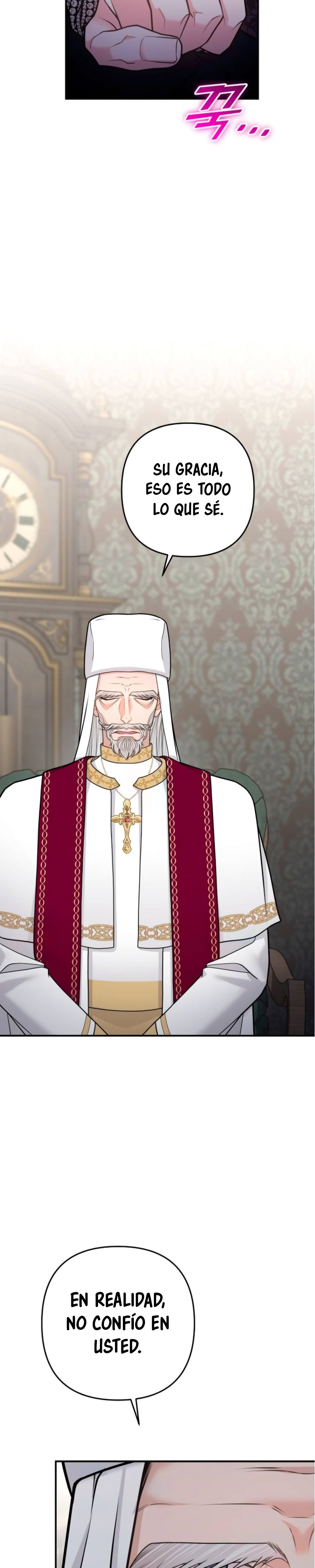 Agárrenla que se me escapa Capitulo 26 página 41