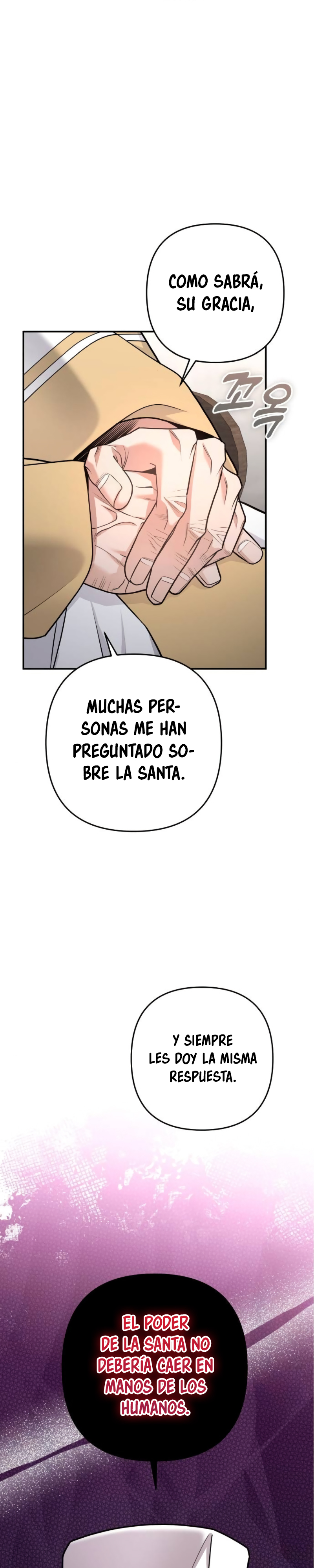 Agárrenla que se me escapa Capitulo 26 página 43