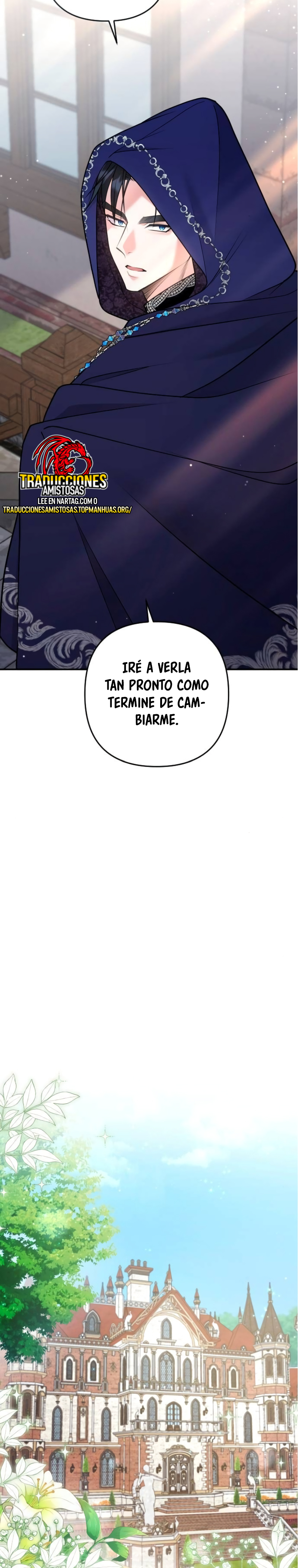 Agárrenla que se me escapa Capitulo 26 página 46