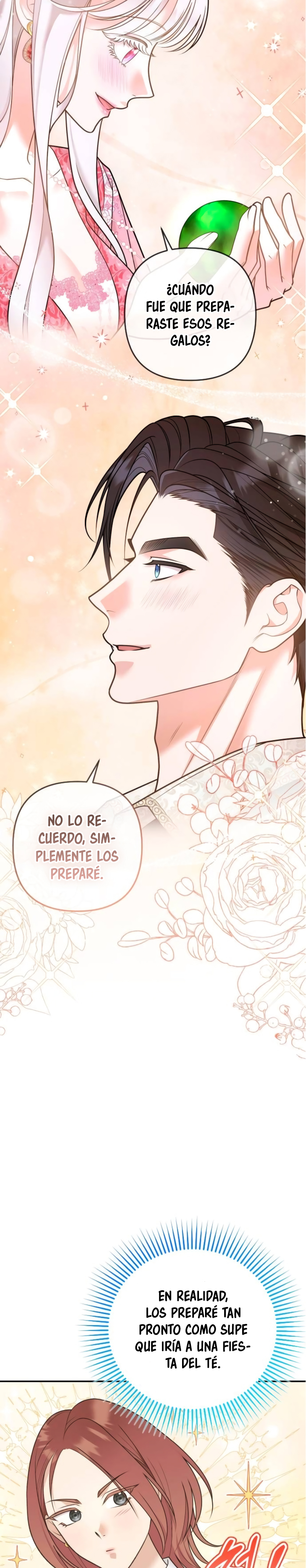 Agárrenla que se me escapa Capitulo 26 página 6