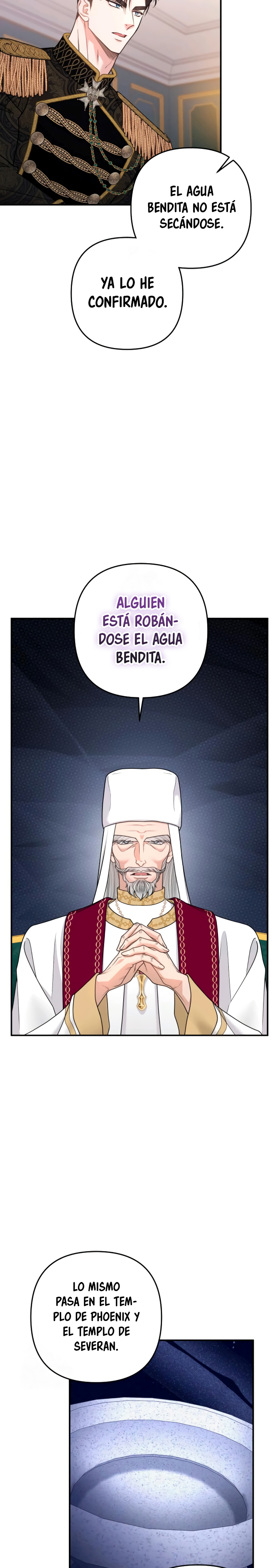 Agárrenla que se me escapa Capitulo 29 página 14