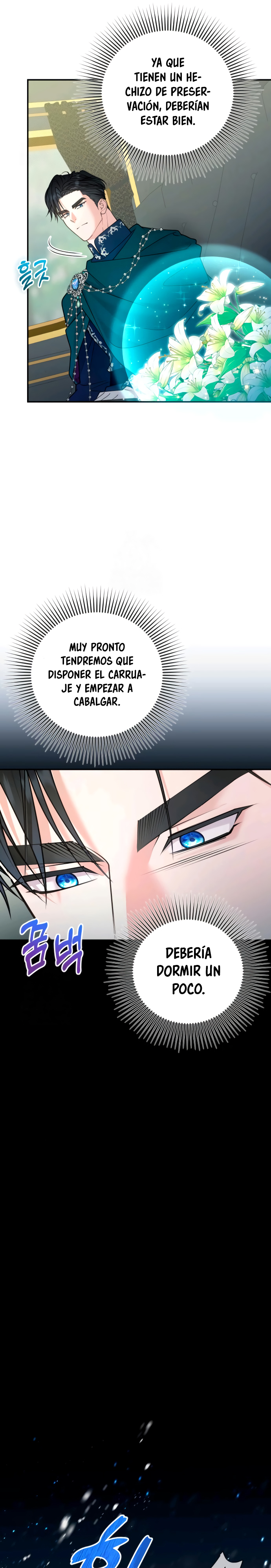 Agárrenla que se me escapa Capitulo 29 página 26