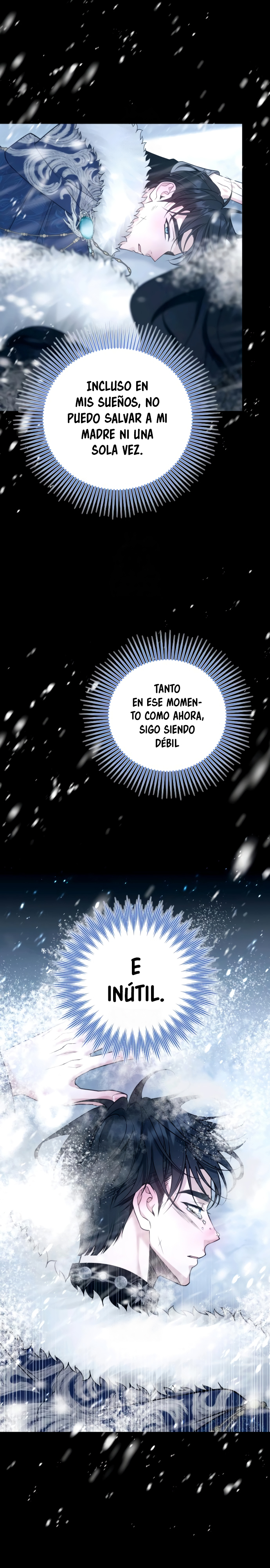 Agárrenla que se me escapa Capitulo 29 página 30