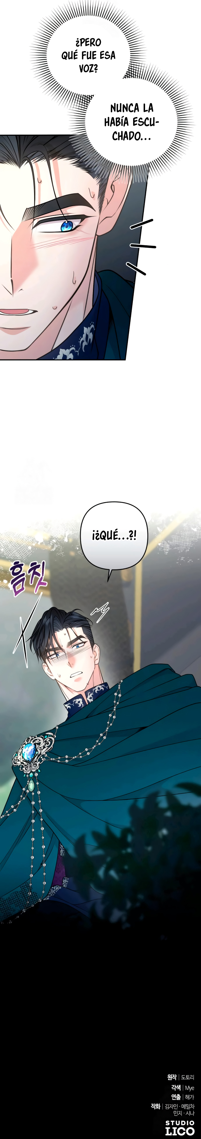 Agárrenla que se me escapa Capitulo 29 página 36