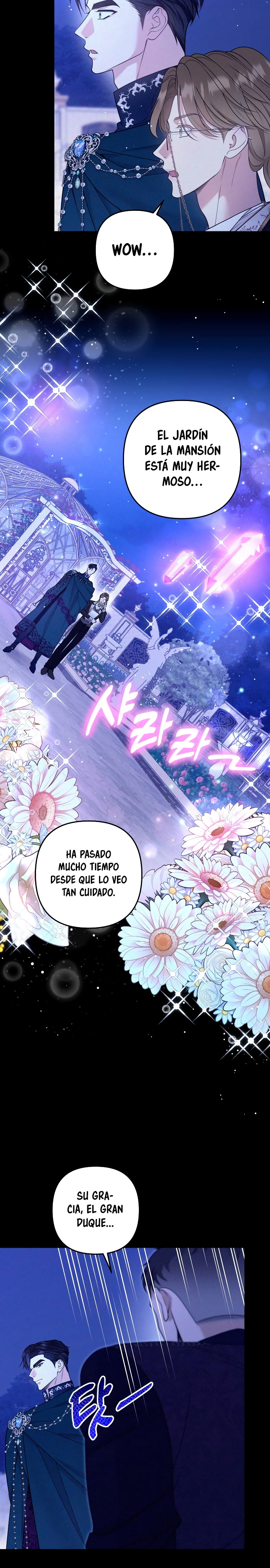 Agárrenla que se me escapa Capitulo 30 página 23