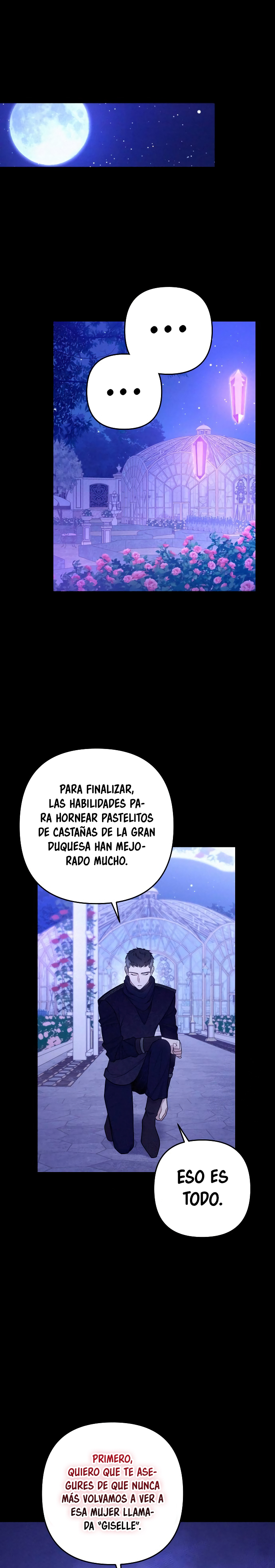 Agárrenla que se me escapa Capitulo 30 página 25