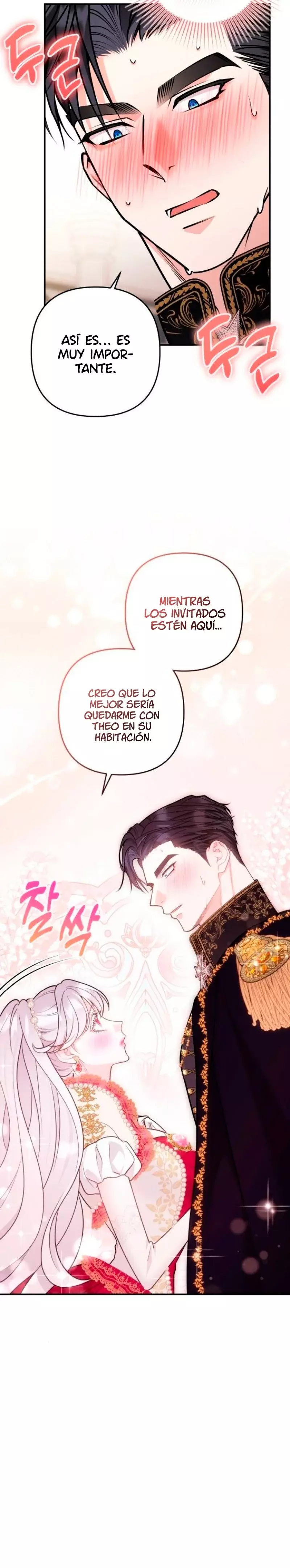 Agárrenla que se me escapa Capitulo 31 página 26