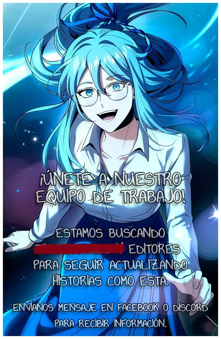 Agárrenla que se me escapa Capitulo 33 página 38