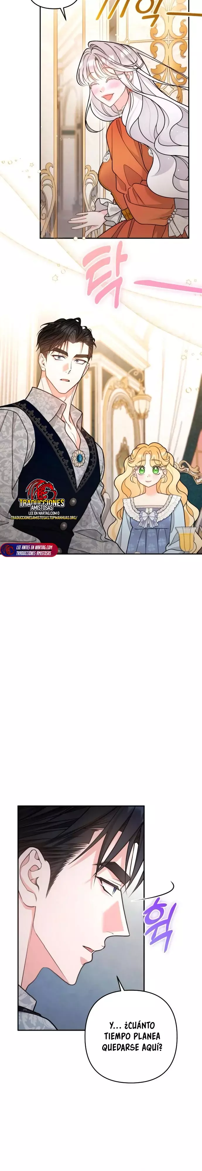 Agárrenla que se me escapa Capitulo 34 página 24