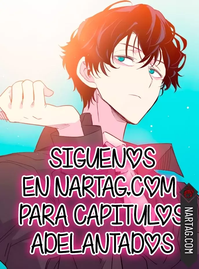 Agárrenla que se me escapa Capitulo 34 página 3