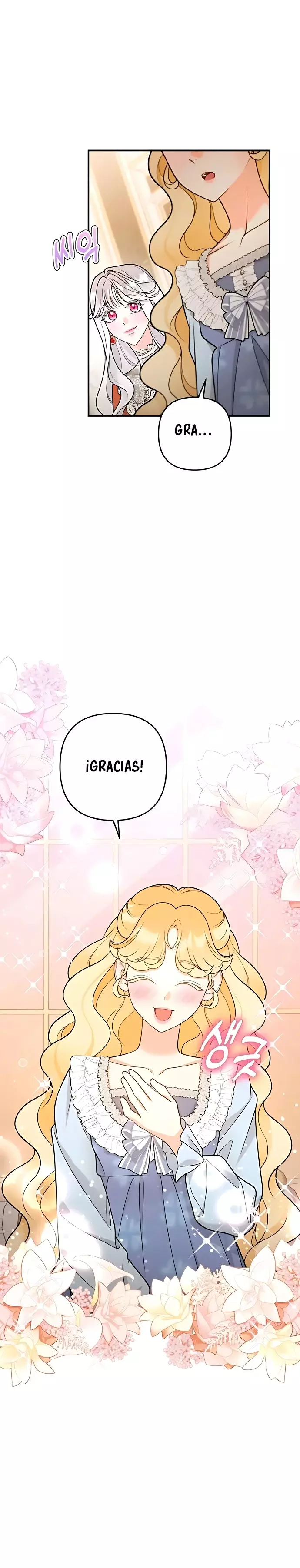Agárrenla que se me escapa Capitulo 35 página 14