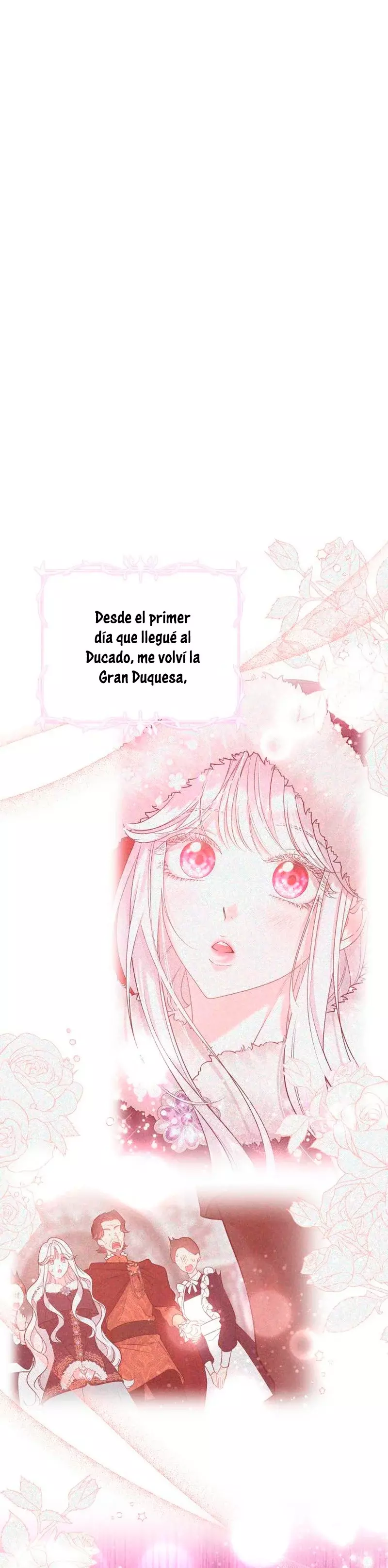 Agárrenla que se me escapa Capitulo 36 página 2