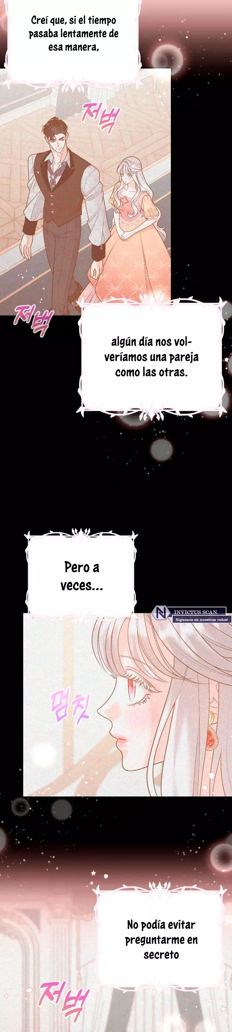 Agárrenla que se me escapa Capitulo 36 página 6