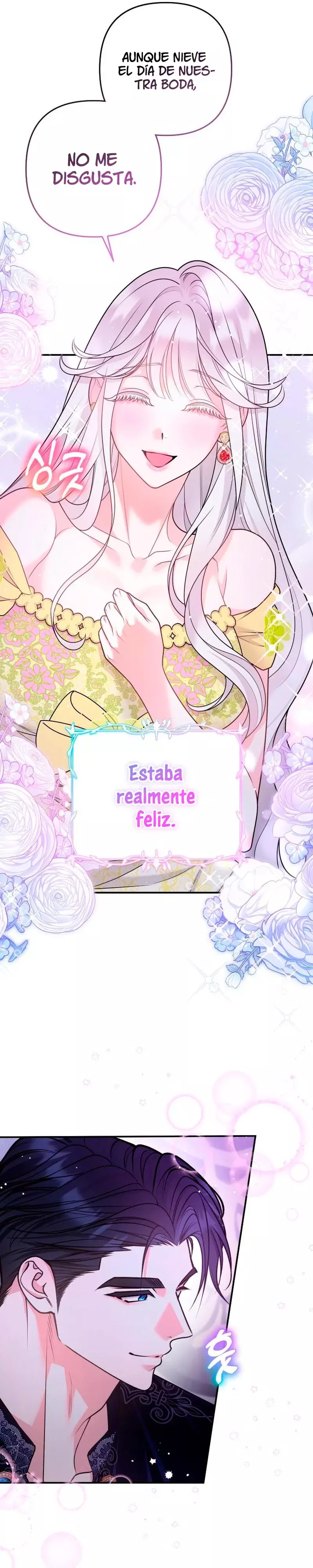 Agárrenla que se me escapa Capitulo 36 página 9