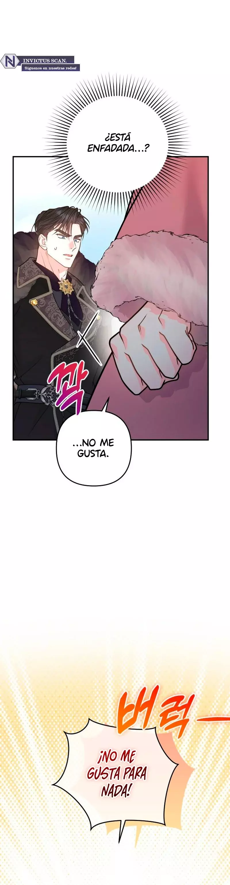 Agárrenla que se me escapa Capitulo 38 página 13