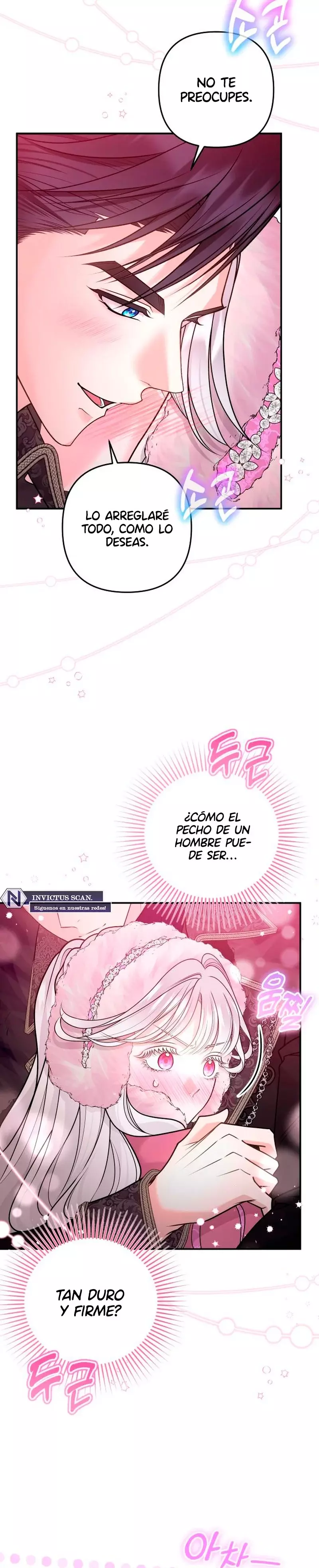 Agárrenla que se me escapa Capitulo 38 página 20
