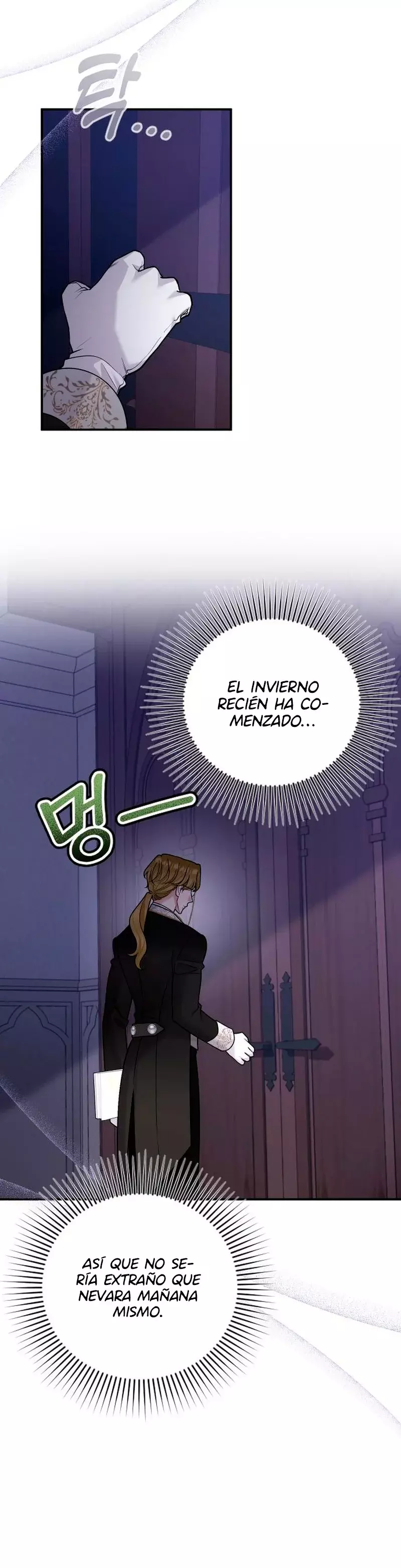 Agárrenla que se me escapa Capitulo 38 página 38