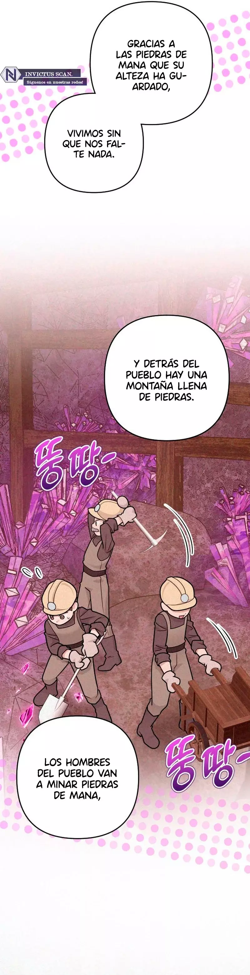 Agárrenla que se me escapa Capitulo 38 página 6