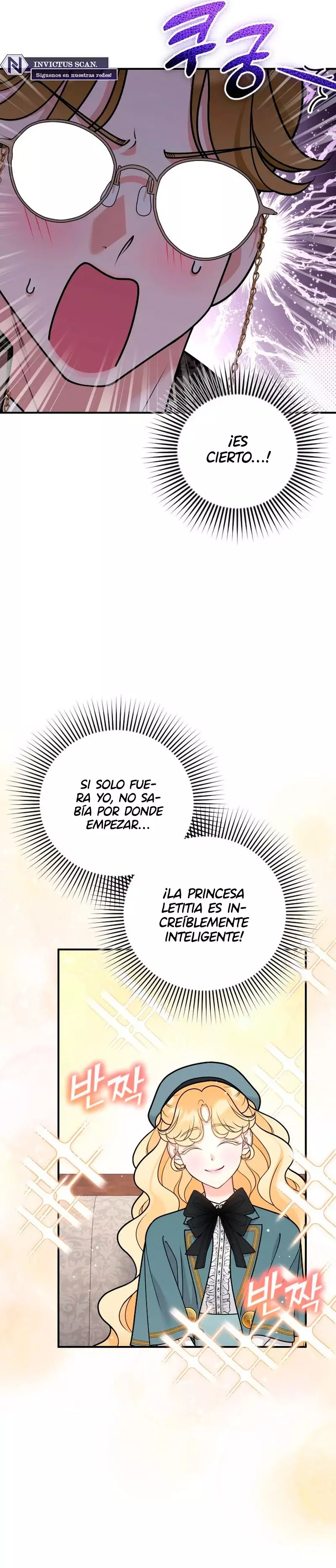 Agárrenla que se me escapa Capitulo 39 página 16