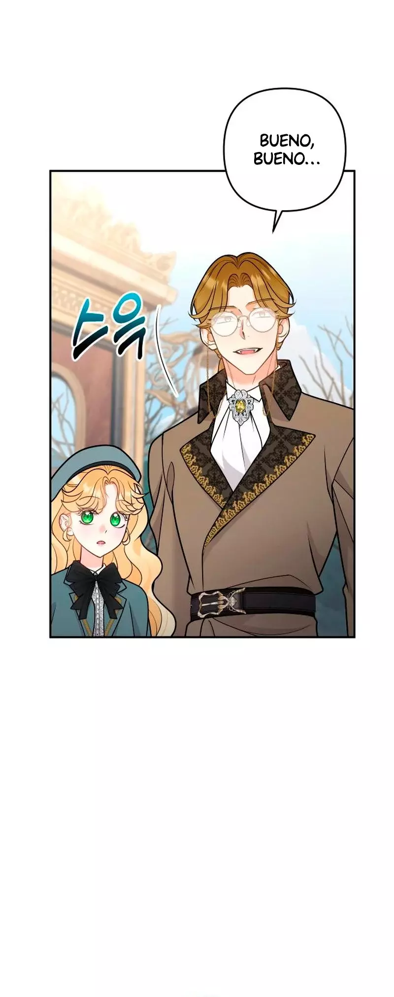 Agárrenla que se me escapa Capitulo 39 página 21