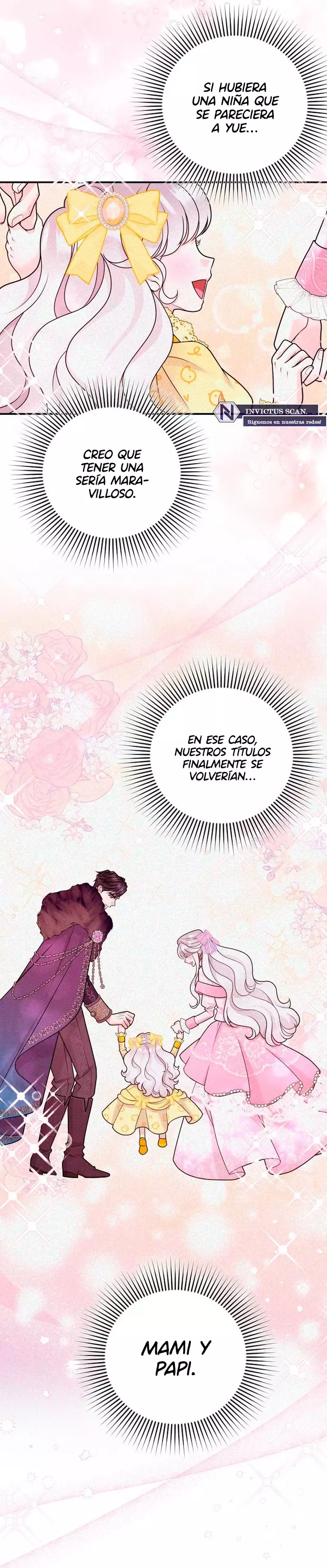 Agárrenla que se me escapa Capitulo 39 página 33