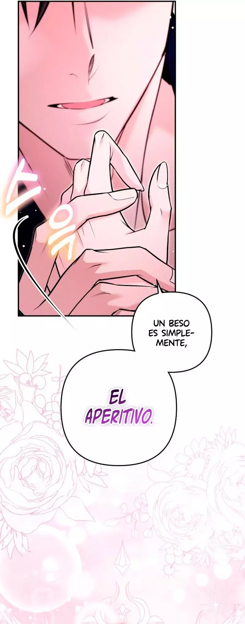 Agárrenla que se me escapa Capitulo 39 página 45