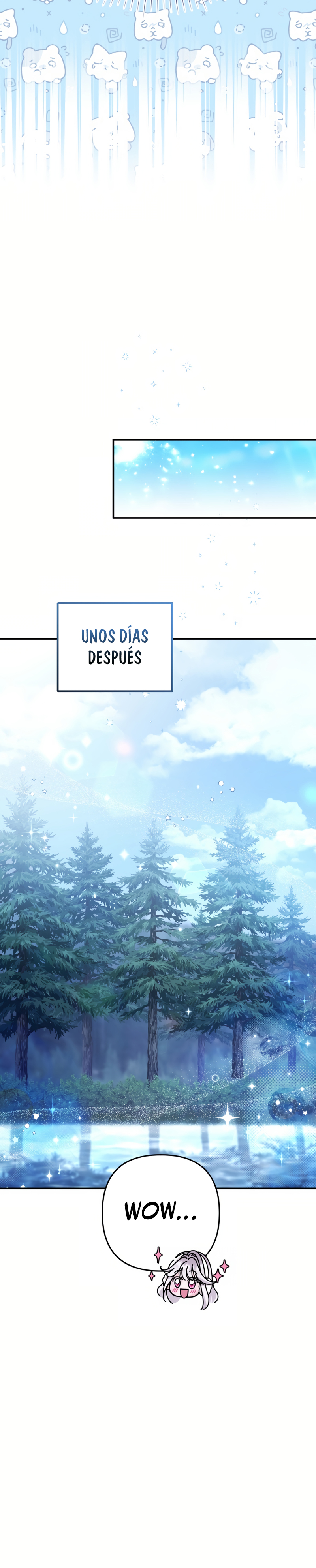 Agárrenla que se me escapa Capitulo 4 página 12