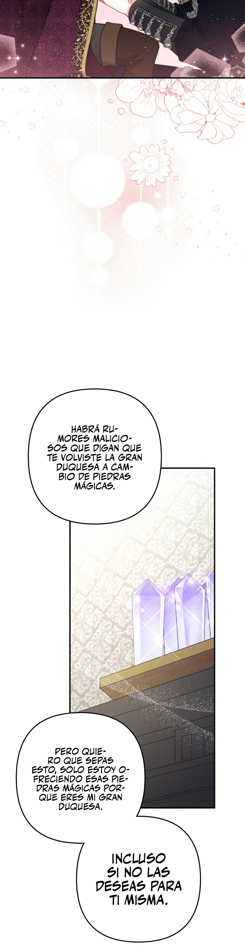 Agárrenla que se me escapa Capitulo 4 página 39