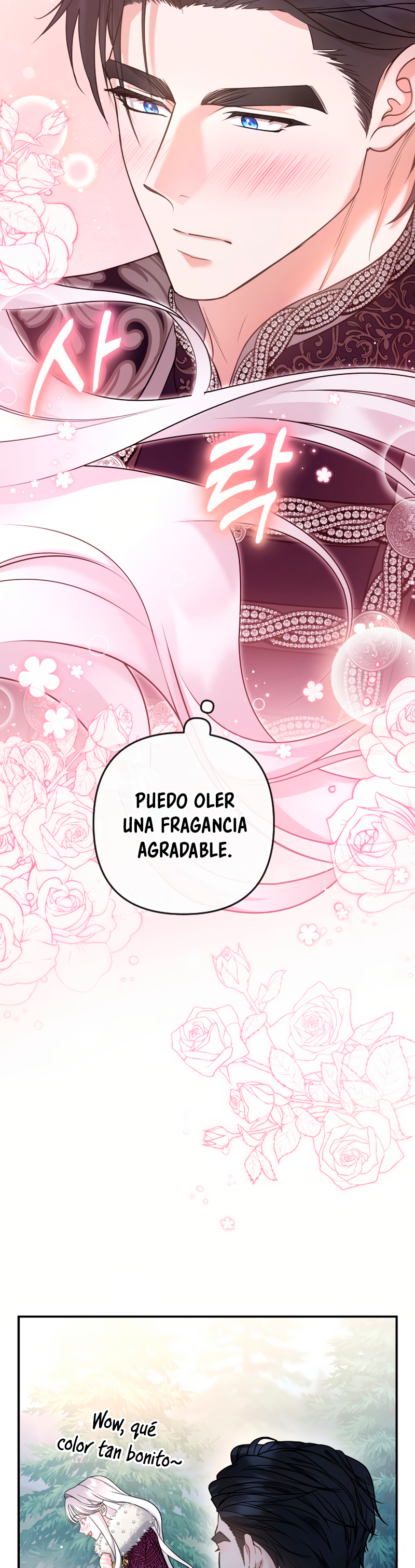 Agárrenla que se me escapa Capitulo 5 página 17