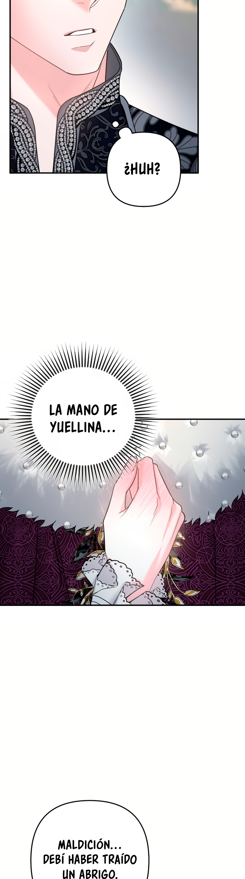 Agárrenla que se me escapa Capitulo 5 página 24