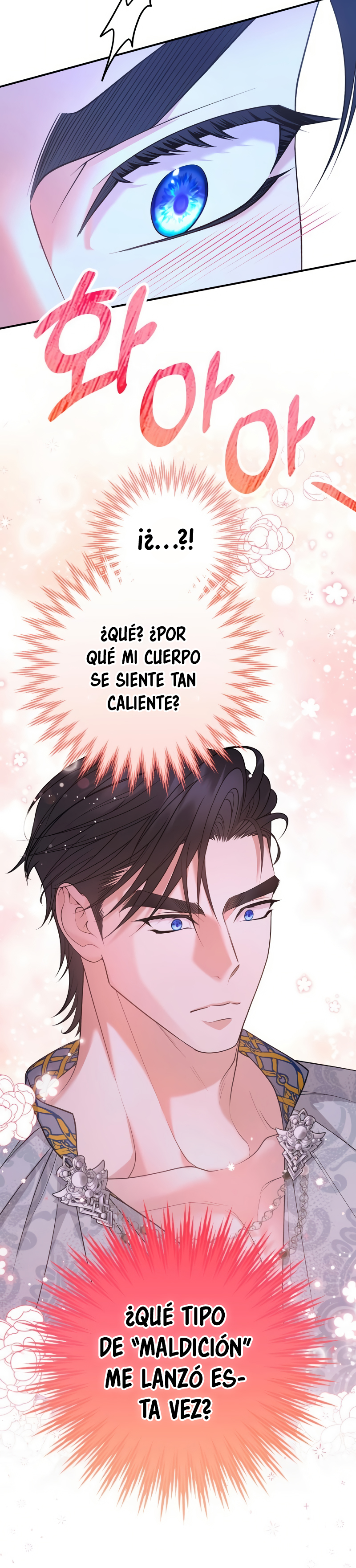 Agárrenla que se me escapa Capitulo 6 página 2